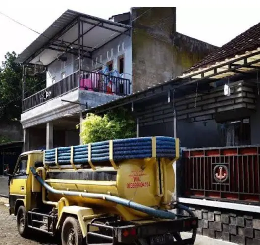 Sedot WC cigombong Terdekat cigombong