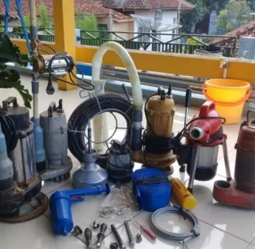 Sedot WC cigombong Murah cigombong