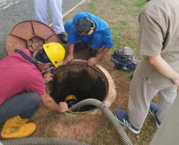 Sedot WC cigombong Murah cigombong