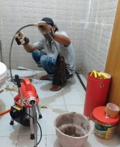 Sedot WC cigombong Murah cigombong