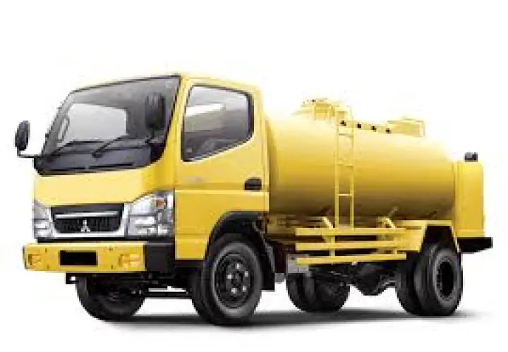 SEDOT WC SAMPAI HABIS cigombong